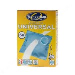 Σακούλα Ηλεκτρικής Σκούπας Rowenta Wonderbag, WB305120, 90.80.83.26R
